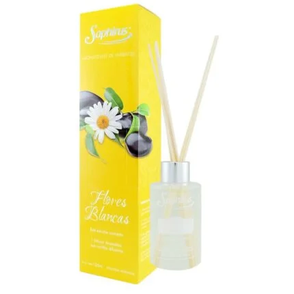 Difusor-Flores-blancas