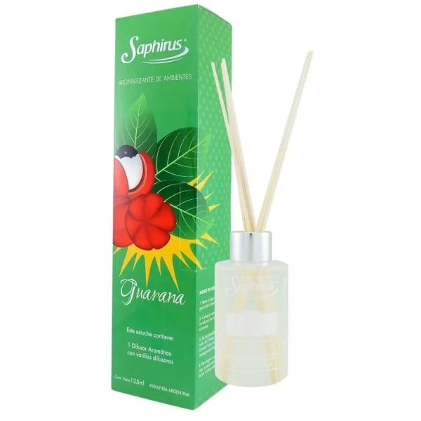 Difusor-Guarana