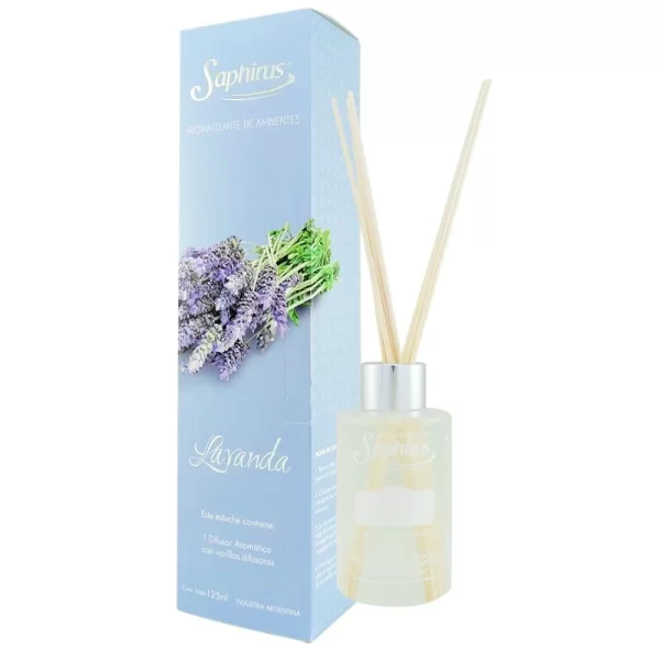 Difusor-Lavanda