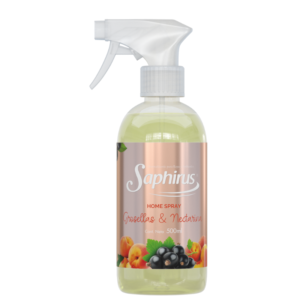 Home Spray- grosellas-nectarina