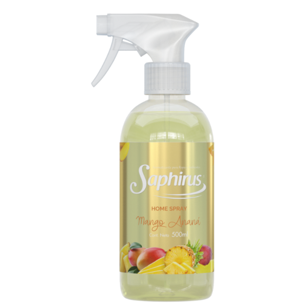 Home Spray- mango-anana