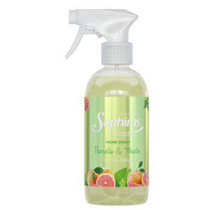 Home Spray- pomelo-menta