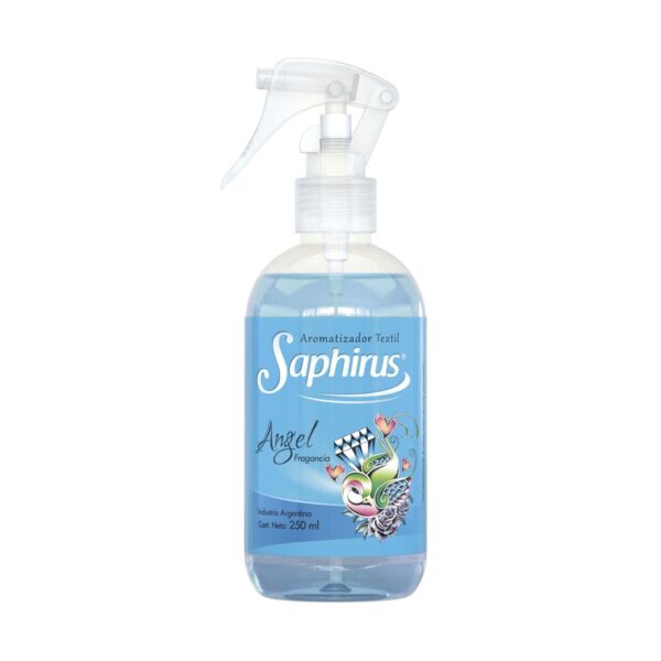 Perfumina Textil-angel