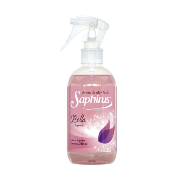 Perfumina Textil-bella