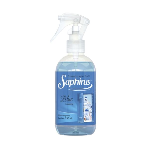 Perfumina Textil-blue