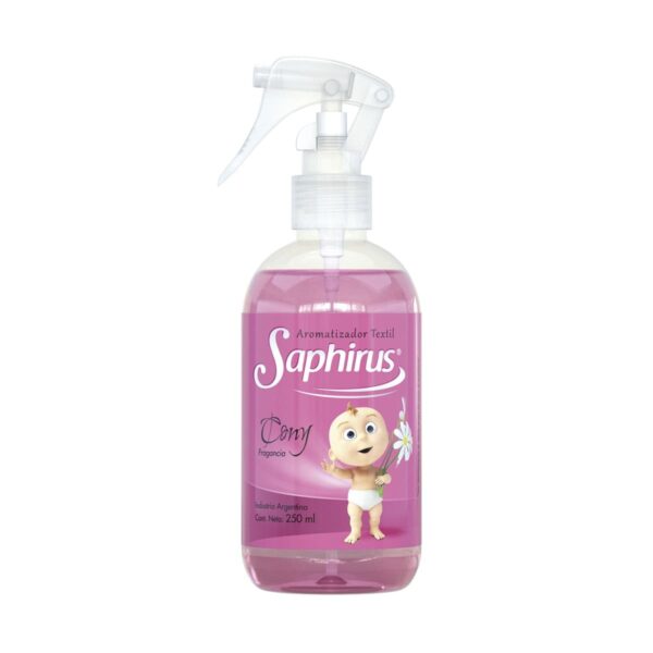 Perfumina Textil-cony