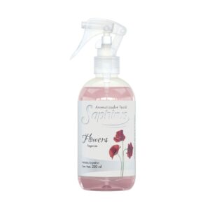 Perfumina Textil-flowers