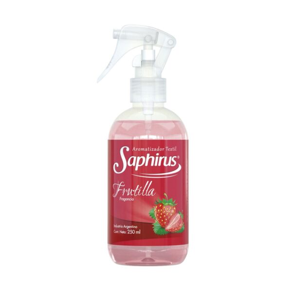 Perfumina Textil-frutilla