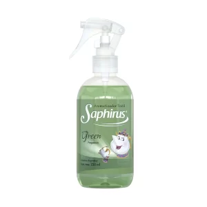 Perfumina Textil-green-