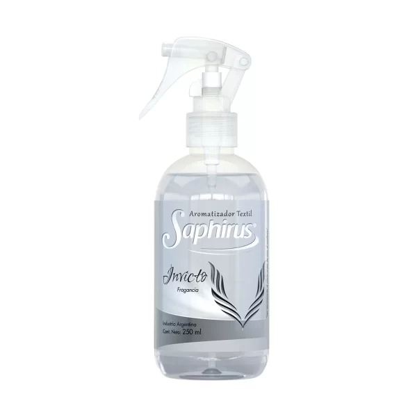 Perfumina Textil-invicto