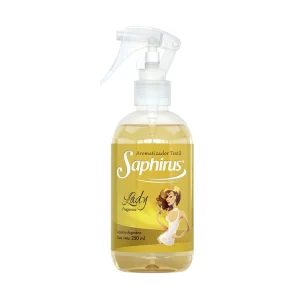 Perfumina Textil-lady