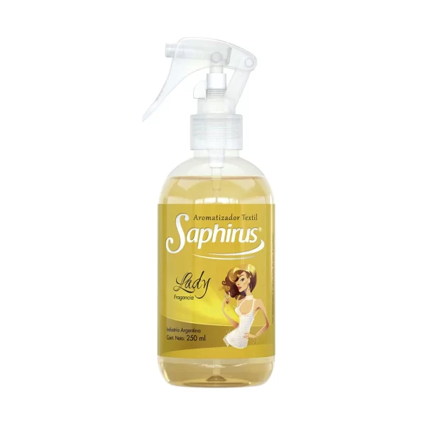 Perfumina Textil-lady