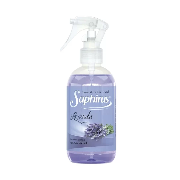 Perfumina Textil-lavanda
