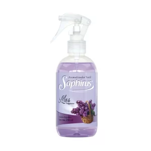 Perfumina Textil-lilas