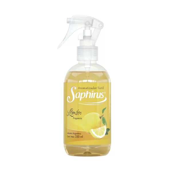 Perfumina Textil-limon