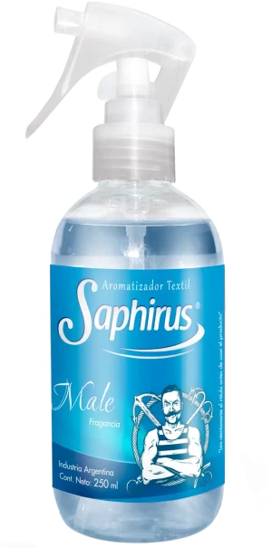 Perfumina Textil-male