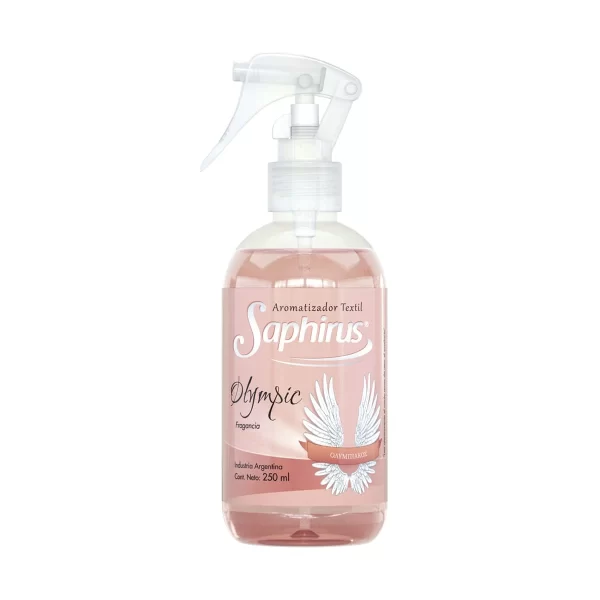 Perfumina Textil-olympic