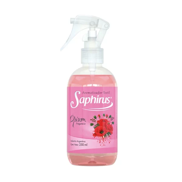 Perfumina Textil-opium