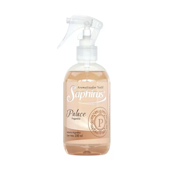 Perfumina Textil-palace