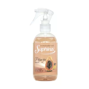 Perfumina Textil-papaya
