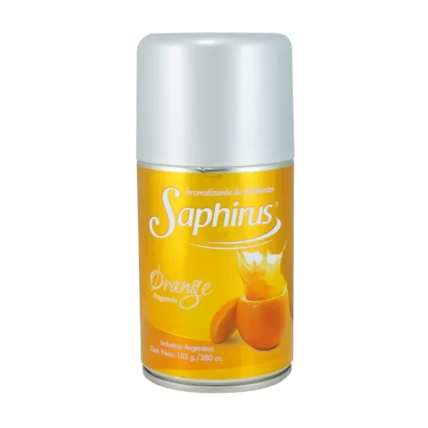 Recarga-Saphirus-Orange