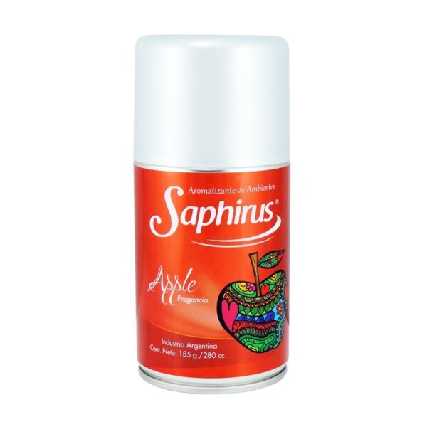 Repuesto Aerosol-Apple