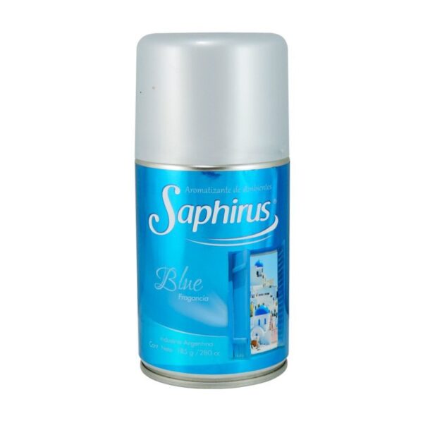 Repuesto Aerosol-Blue