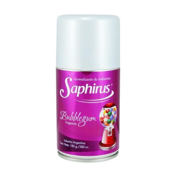 Repuesto Aerosol-Bubblegum