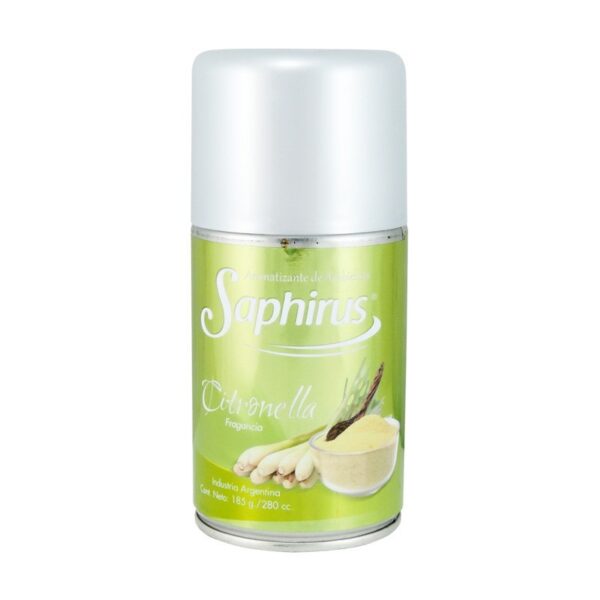 Repuesto Aerosol-Citronella