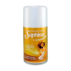 Repuesto Aerosol-Lady