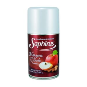 Repuesto Aerosol-Manzana-Canela