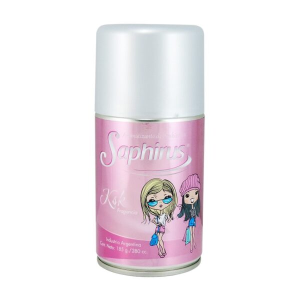 Repuesto Aerosol-Tokio