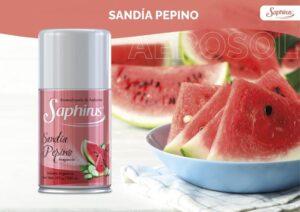 REPUESTO AEROSOl-Sandia Pepino
