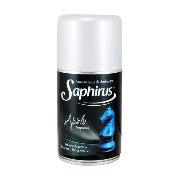 ecarga-saphirus-apolo